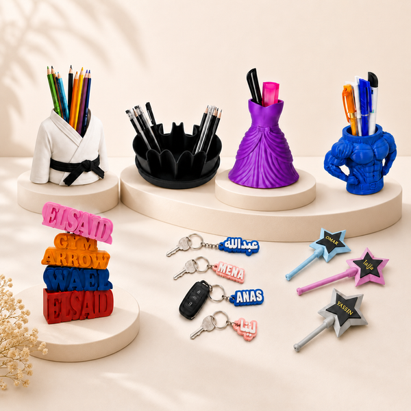Customized gifts