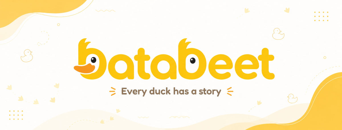 Batabeet Store – Every duck has a story