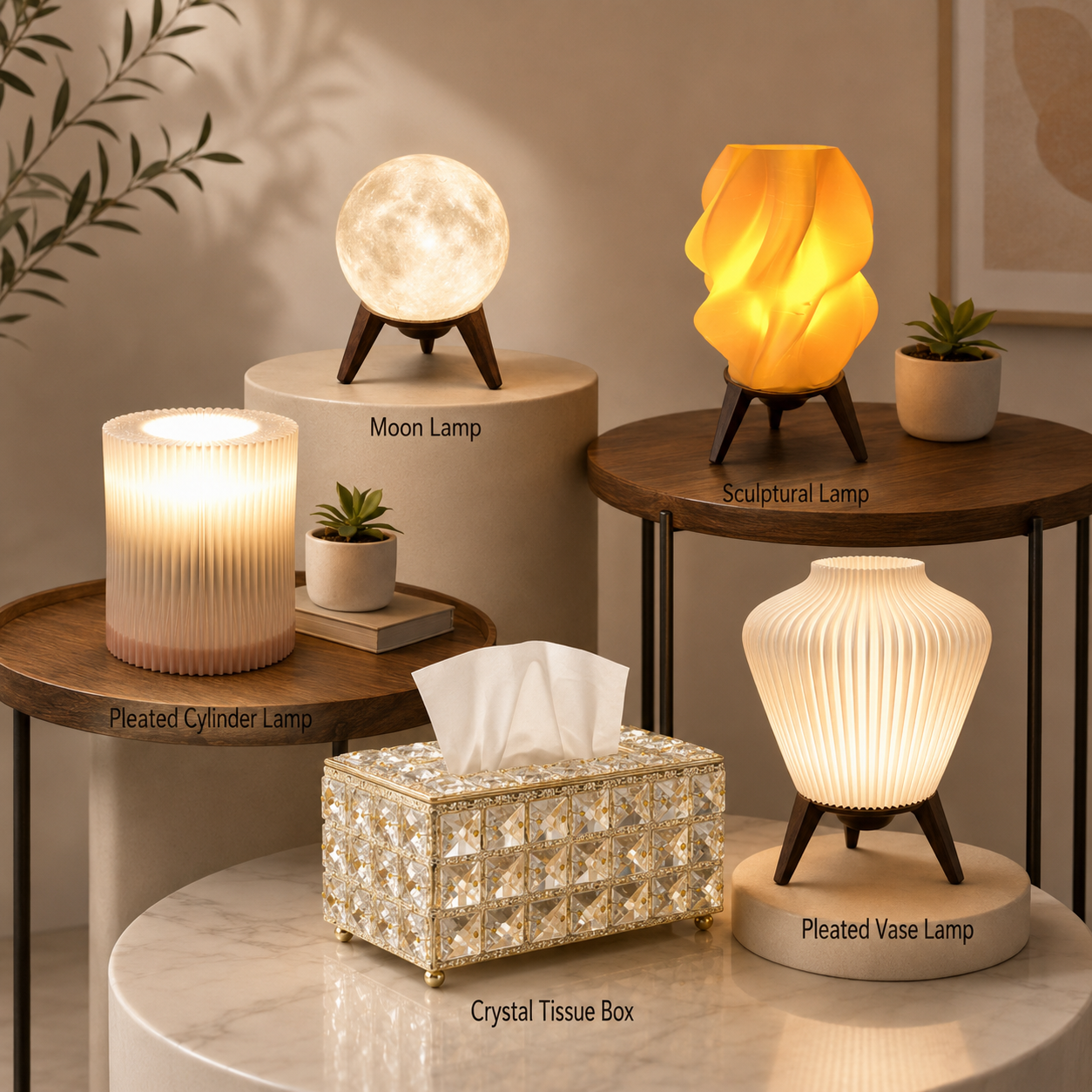 Decor