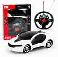 Racing Car