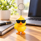 Funny Duck