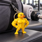 Muscular Duck