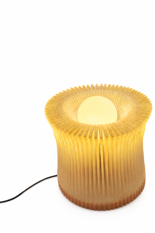 Classical light lamp