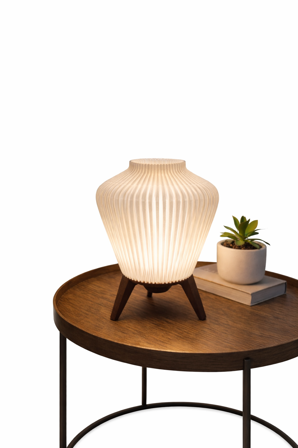 GlowAmphora