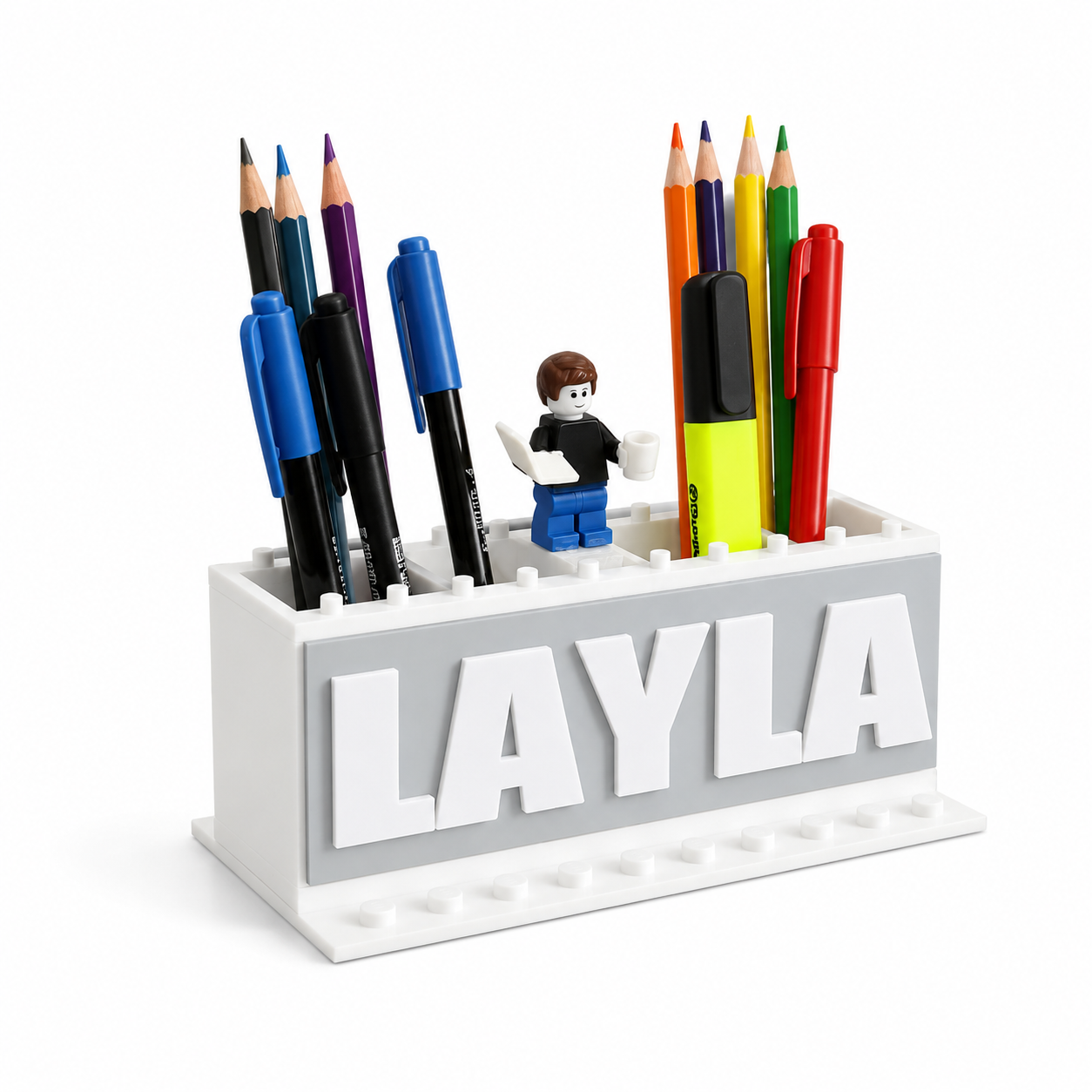 LEGO Pen holder