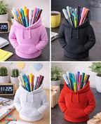 Hoodie Pen Holder