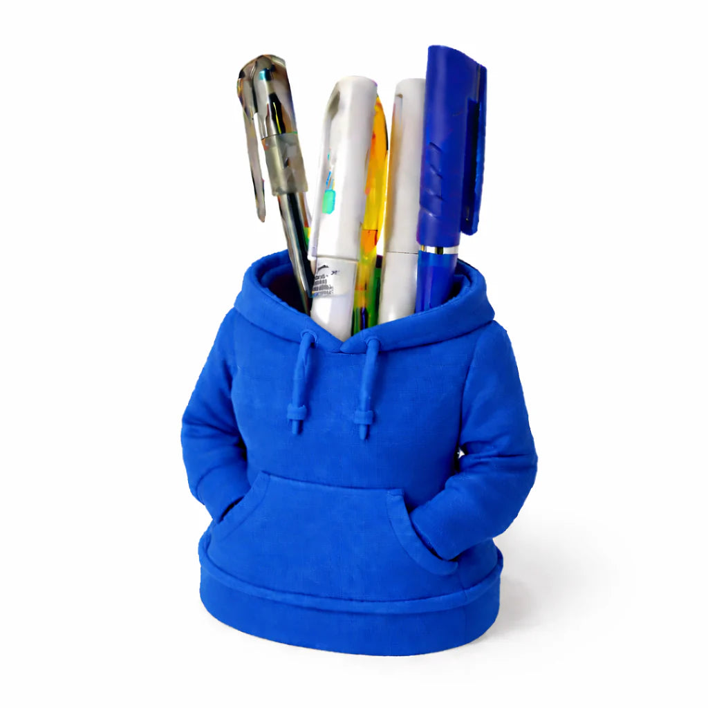 Female Hoodie Pen Holder