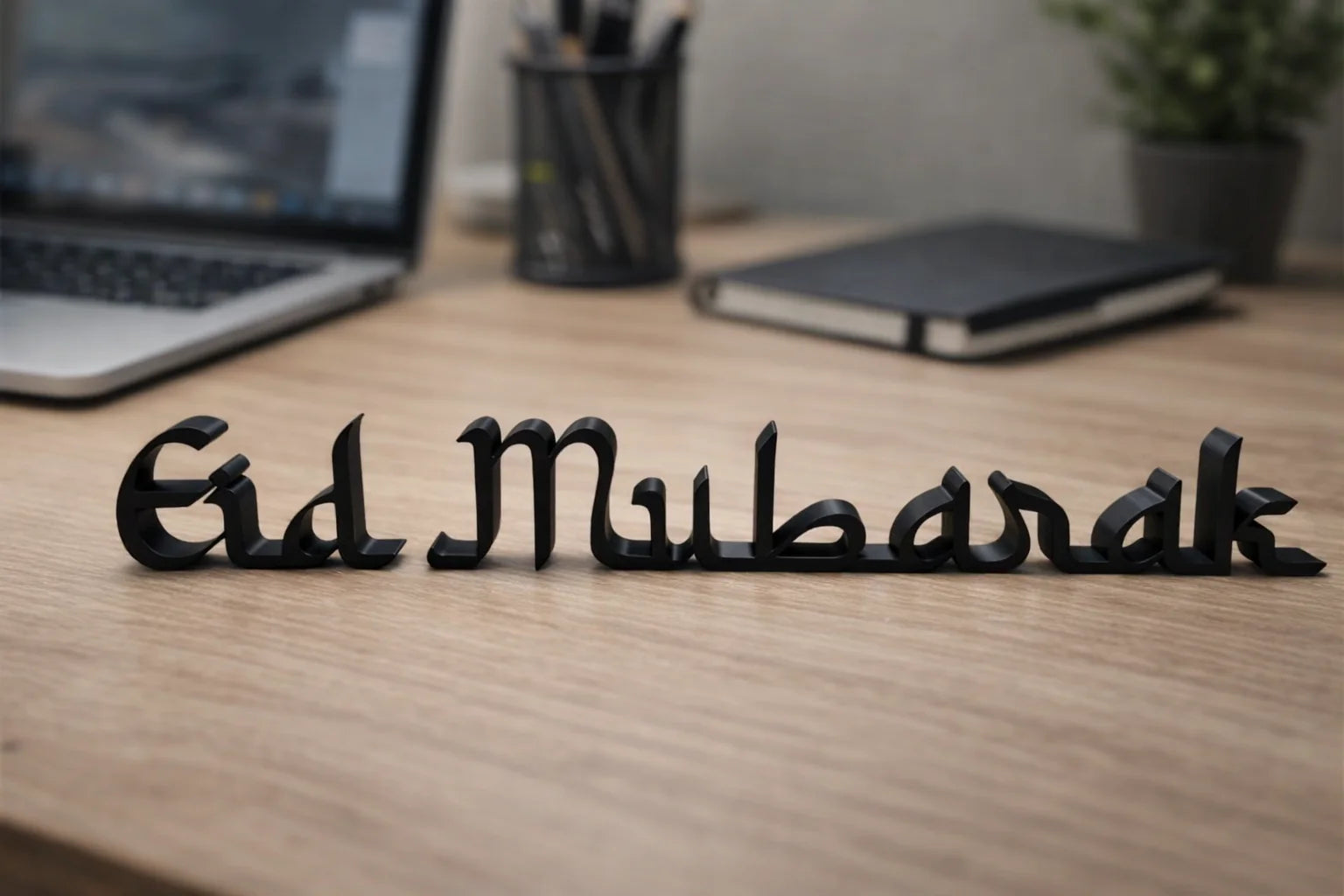 EID STAND