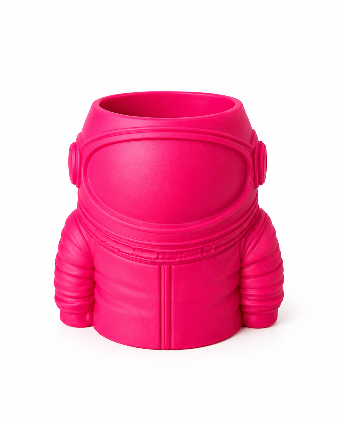 Astronaut Pen Holder