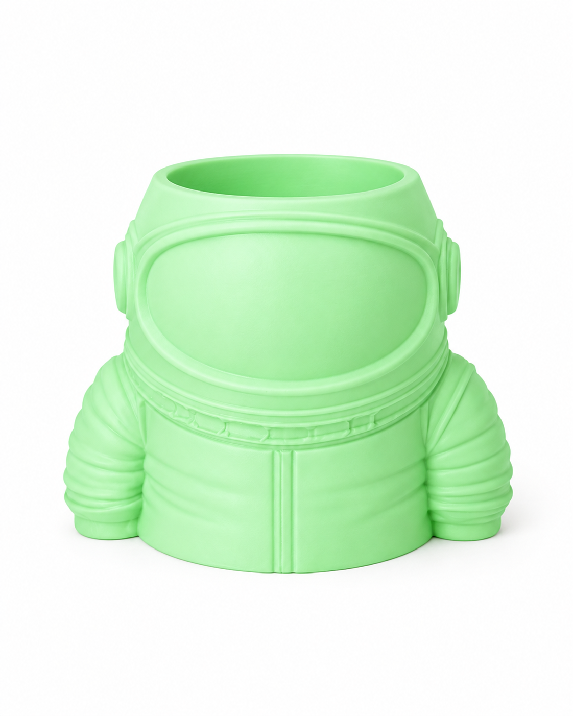 Astronaut Pen Holder