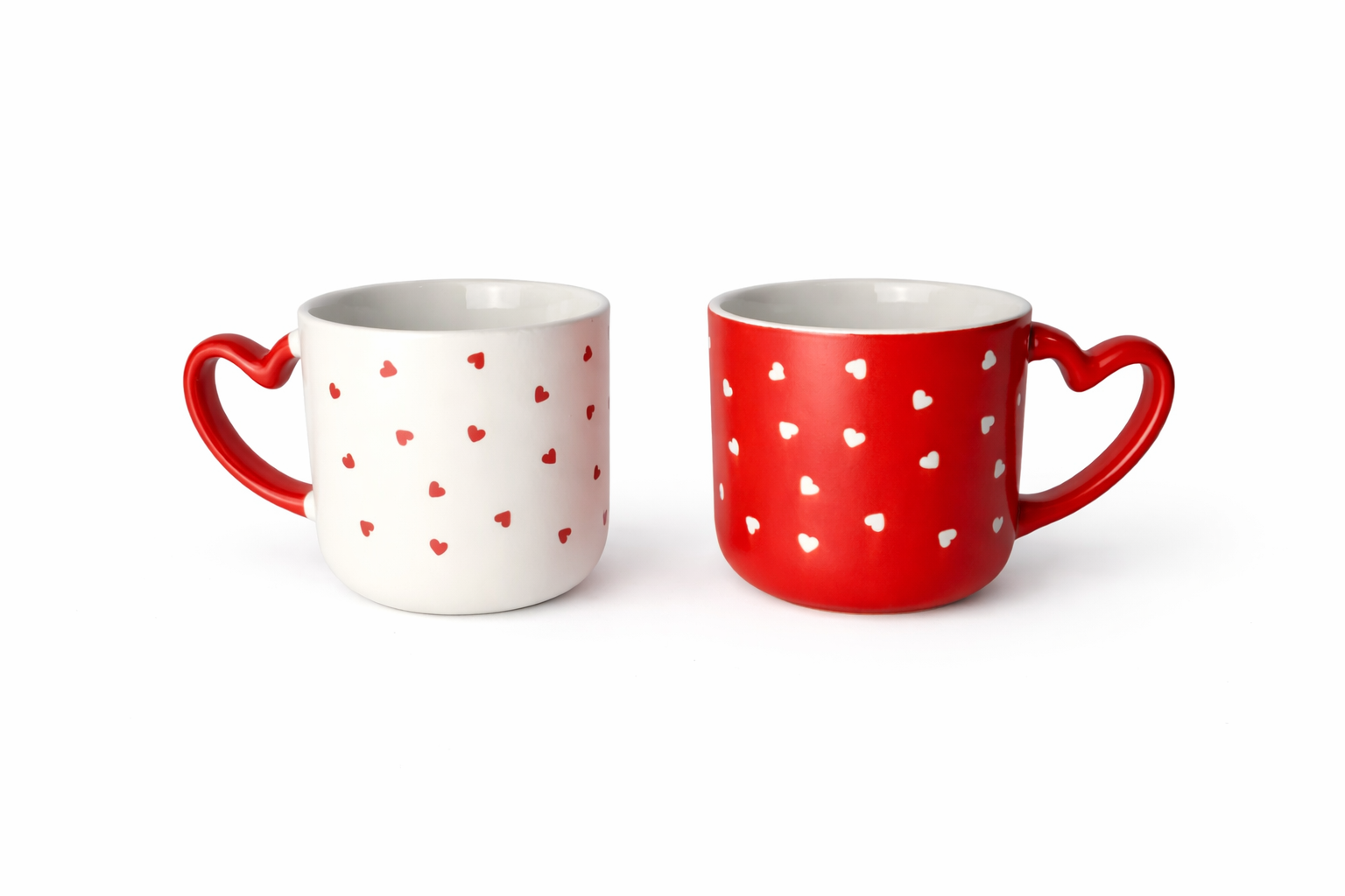 Sweetheart Mugs
