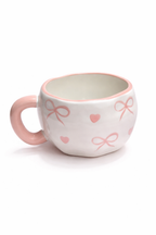 Porcelain Mugs
