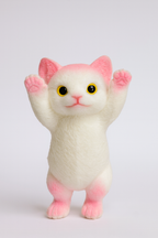 REAL CAT DOLL