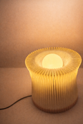 Classical light lamp