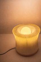 Classical light lamp