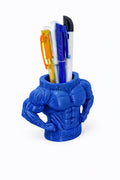 Body Builder Pen Holder