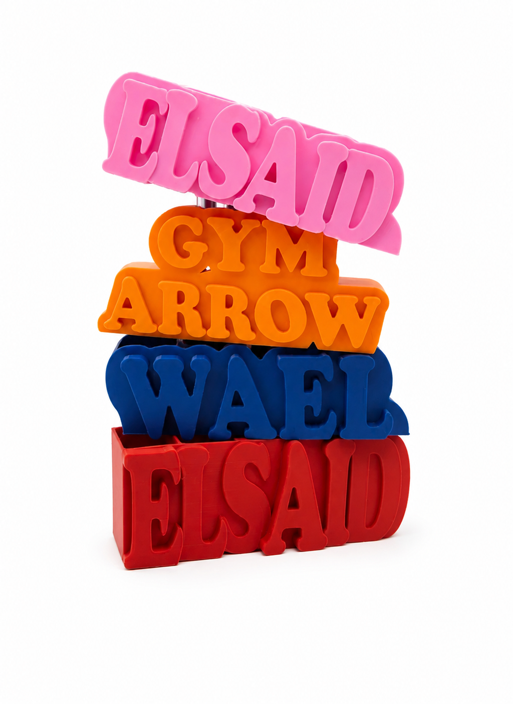 Pen Holder