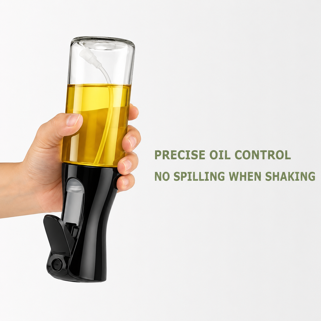 Oil Sprayer
