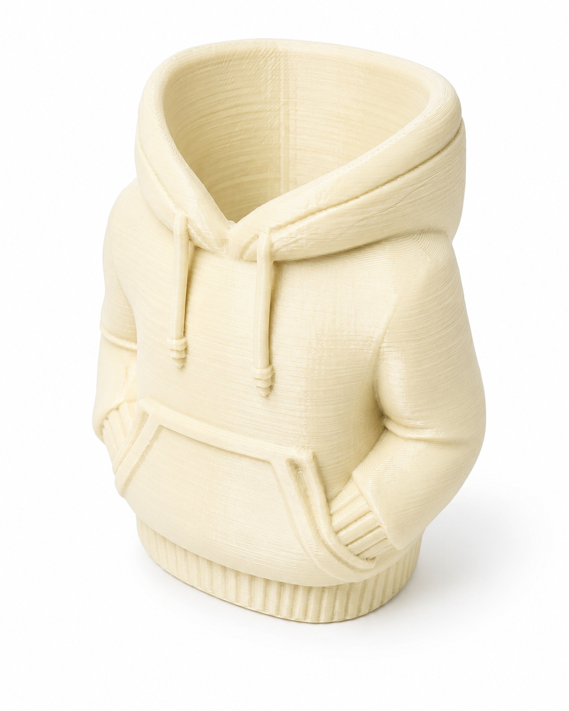 Hoodie Pen Holder