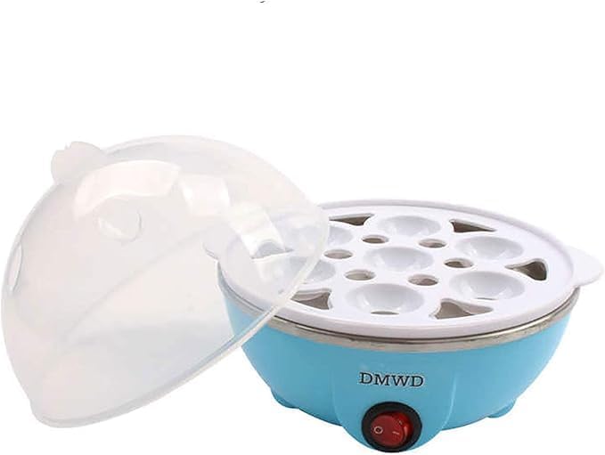 Electric Rapid Egg Cooker