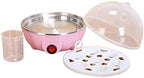 Electric Rapid Egg Cooker