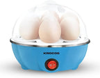 Electric Rapid Egg Cooker