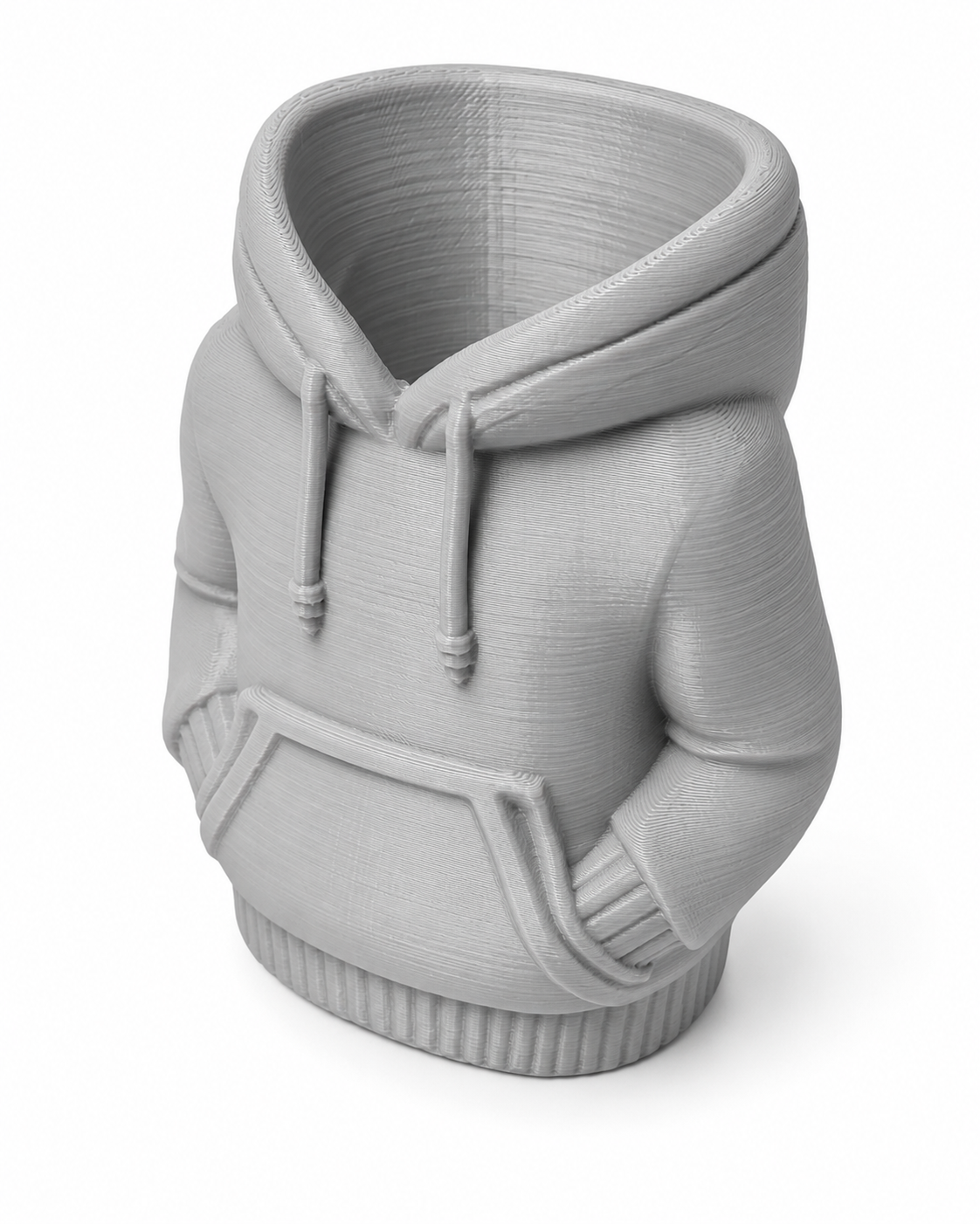 Hoodie Pen Holder