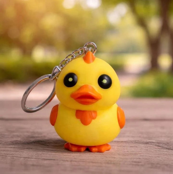 Baby Duck