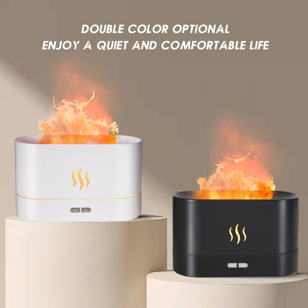 Flame Aroma Diffuser