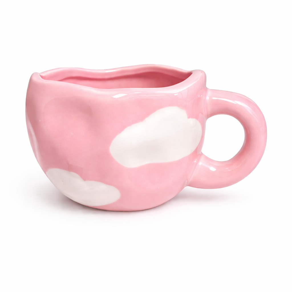 Cloud Mug