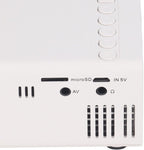 LCD Projector