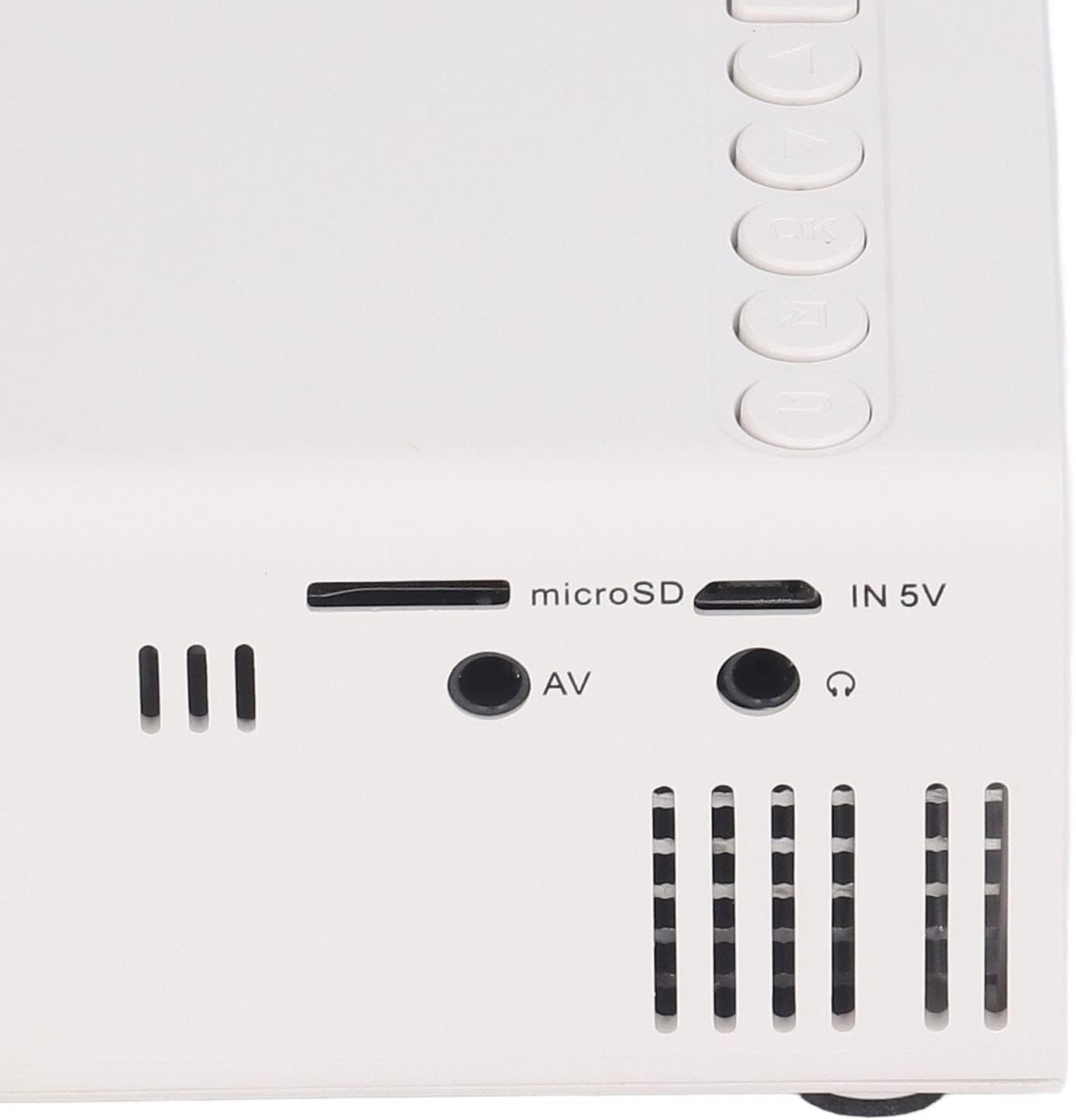 LCD Projector