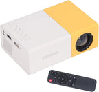 LCD Projector