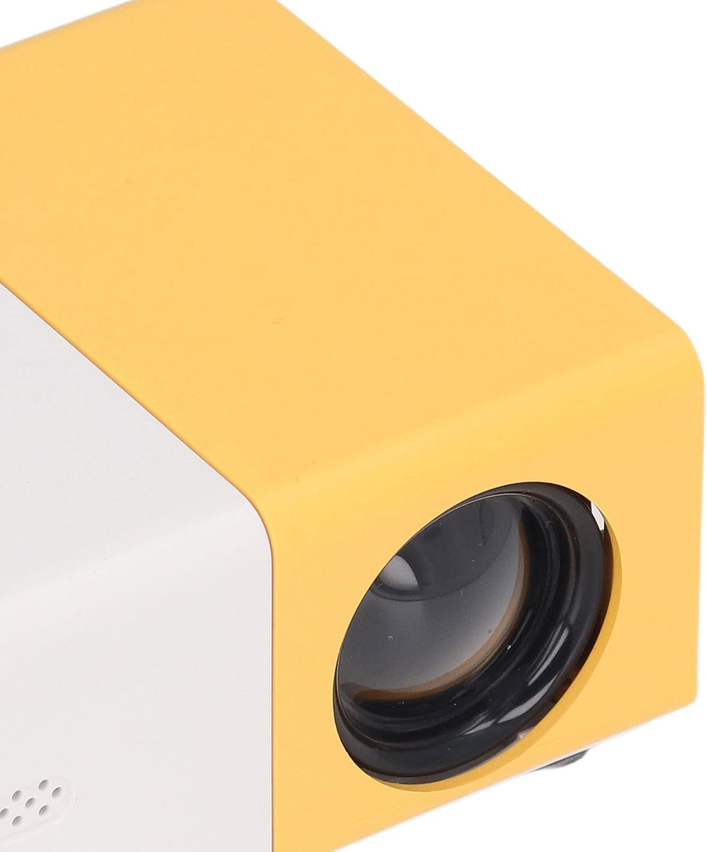 LCD Projector