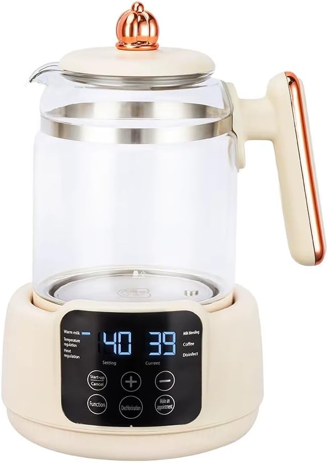 Smart Kettle