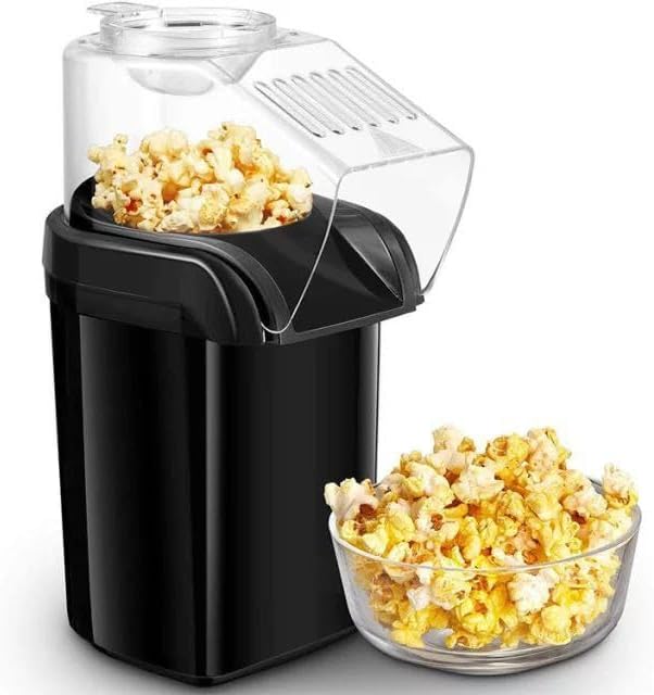 Popcorn Maker