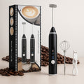 Coffee Mixer