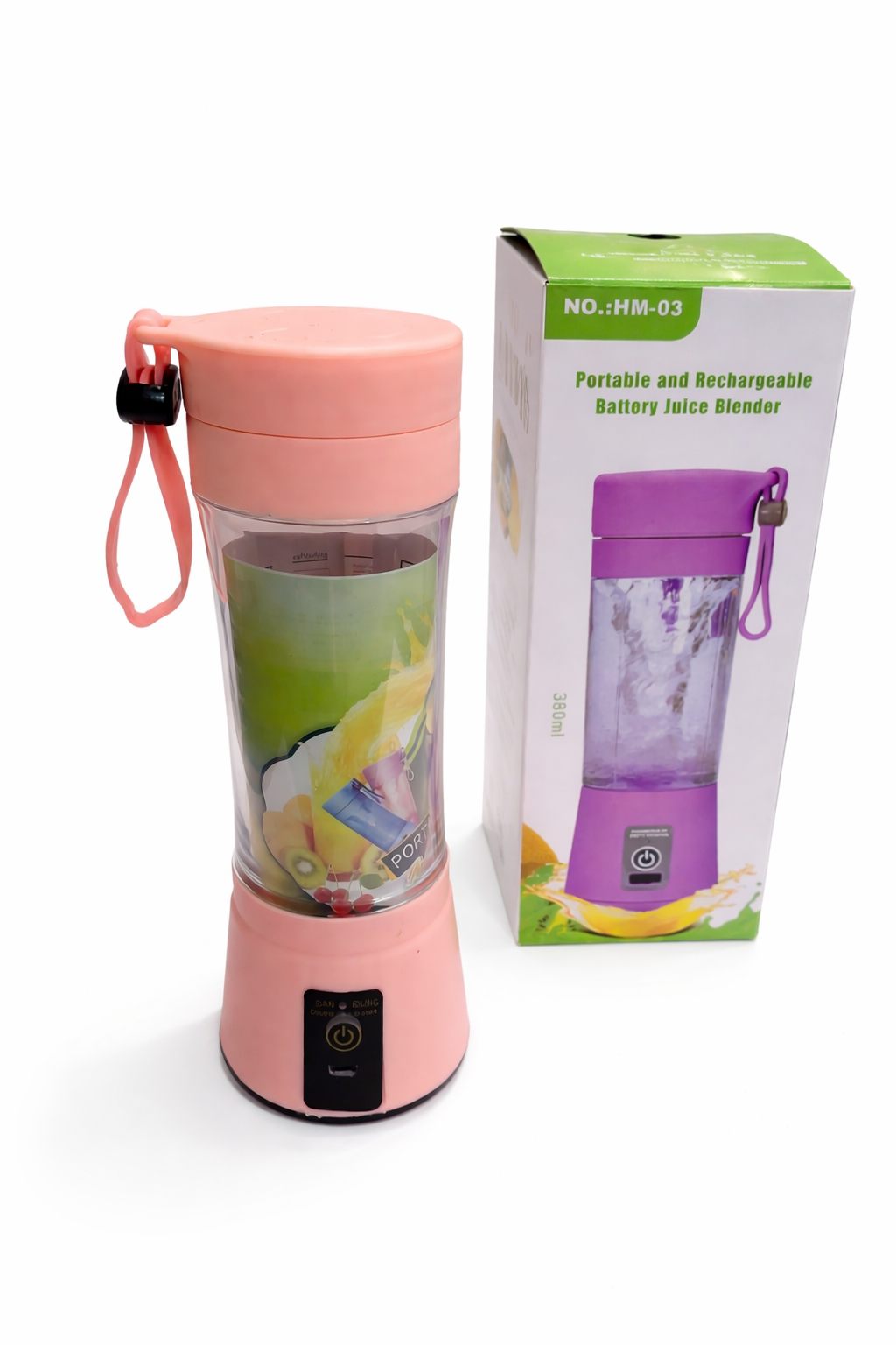 Pink Gift Collection