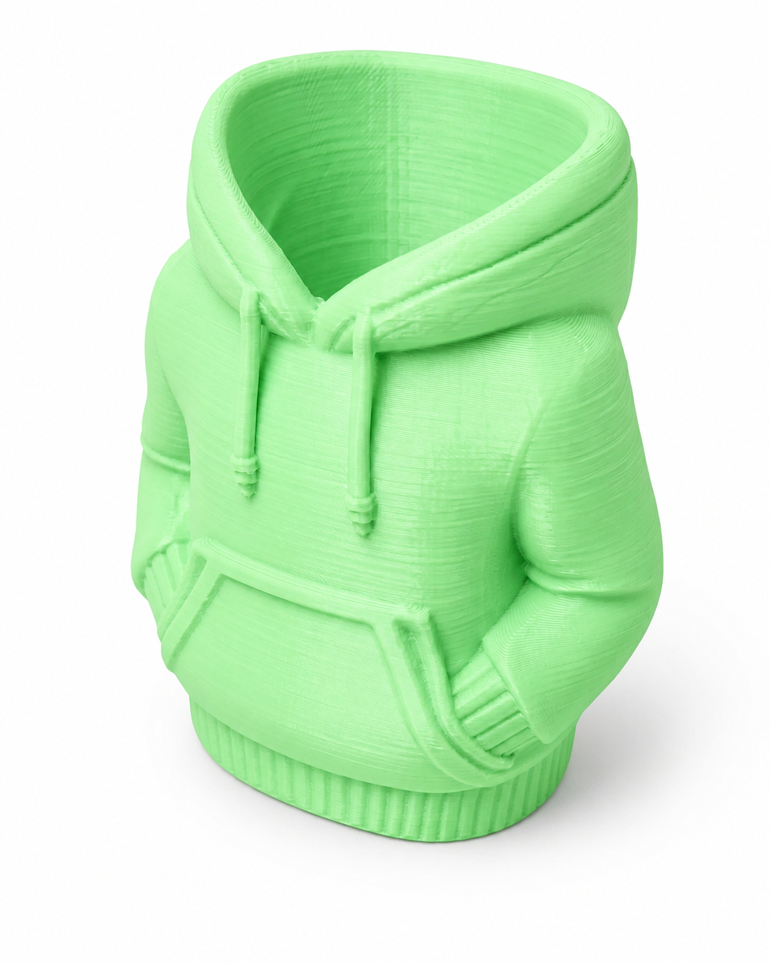 Hoodie Pen Holder