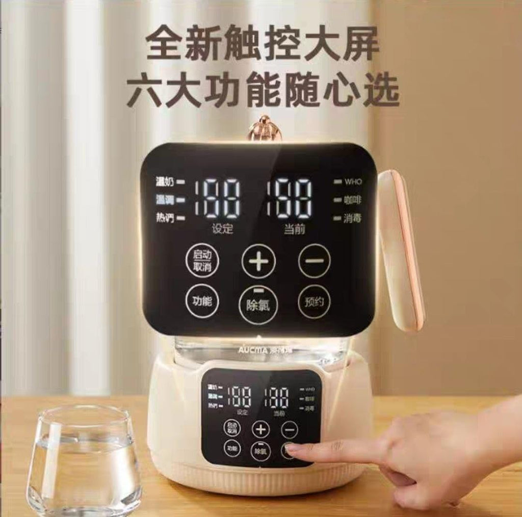 Smart Kettle