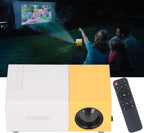 LCD Projector