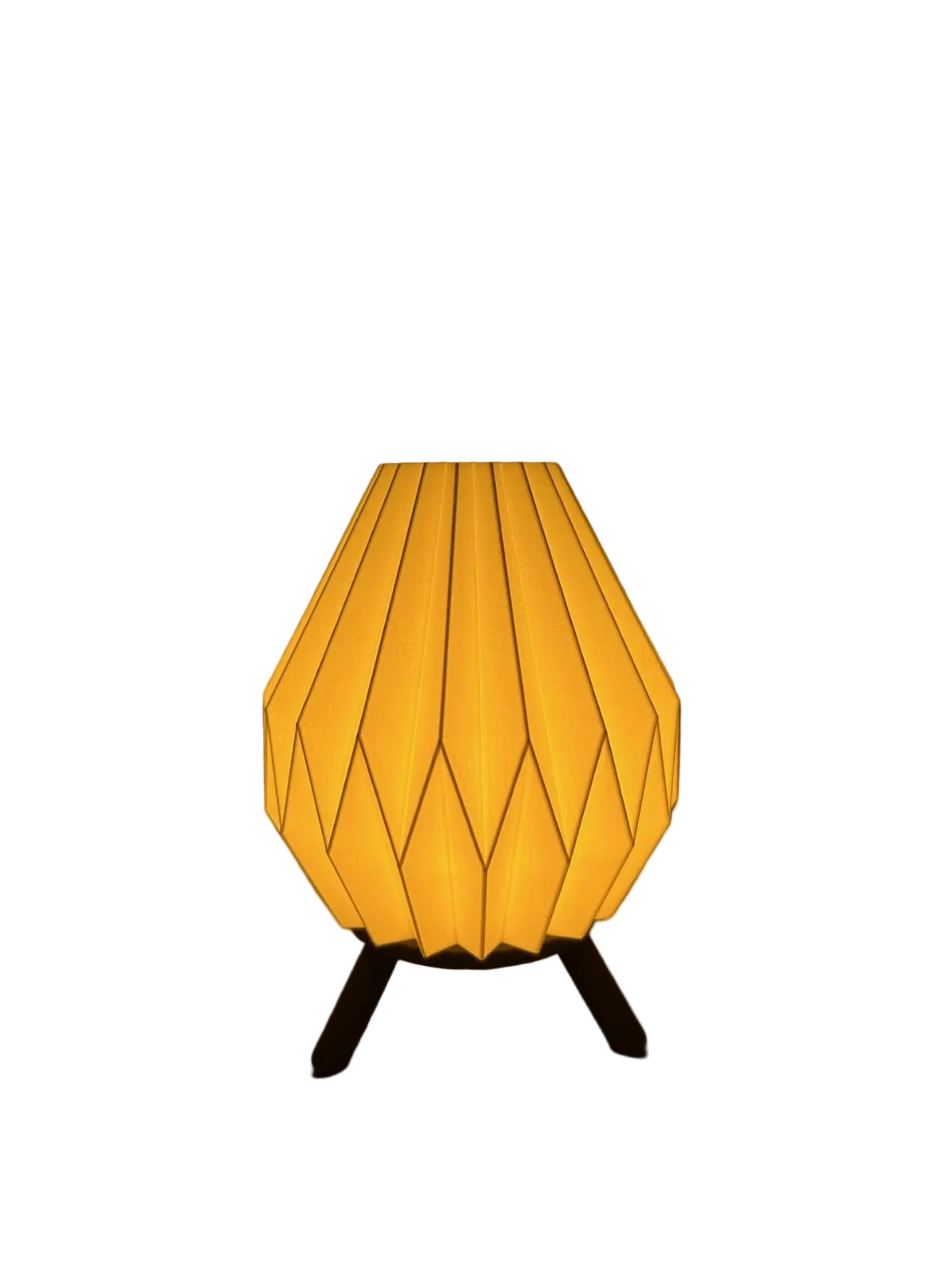 Origami Lamp