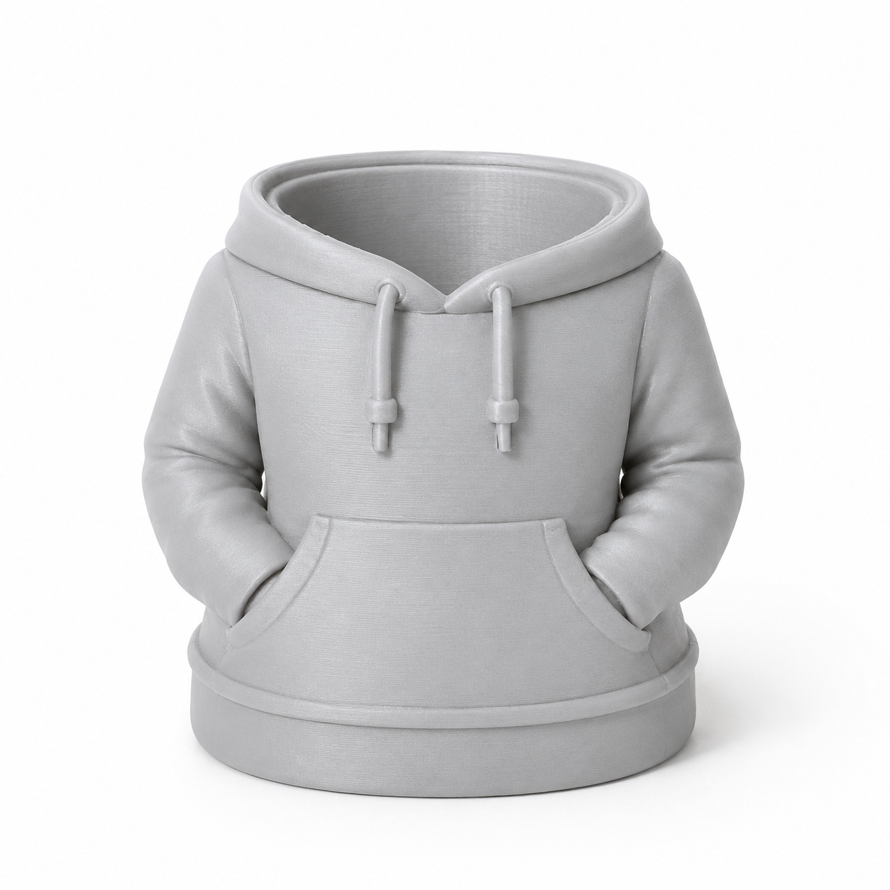 Female Hoodie Pen Holder