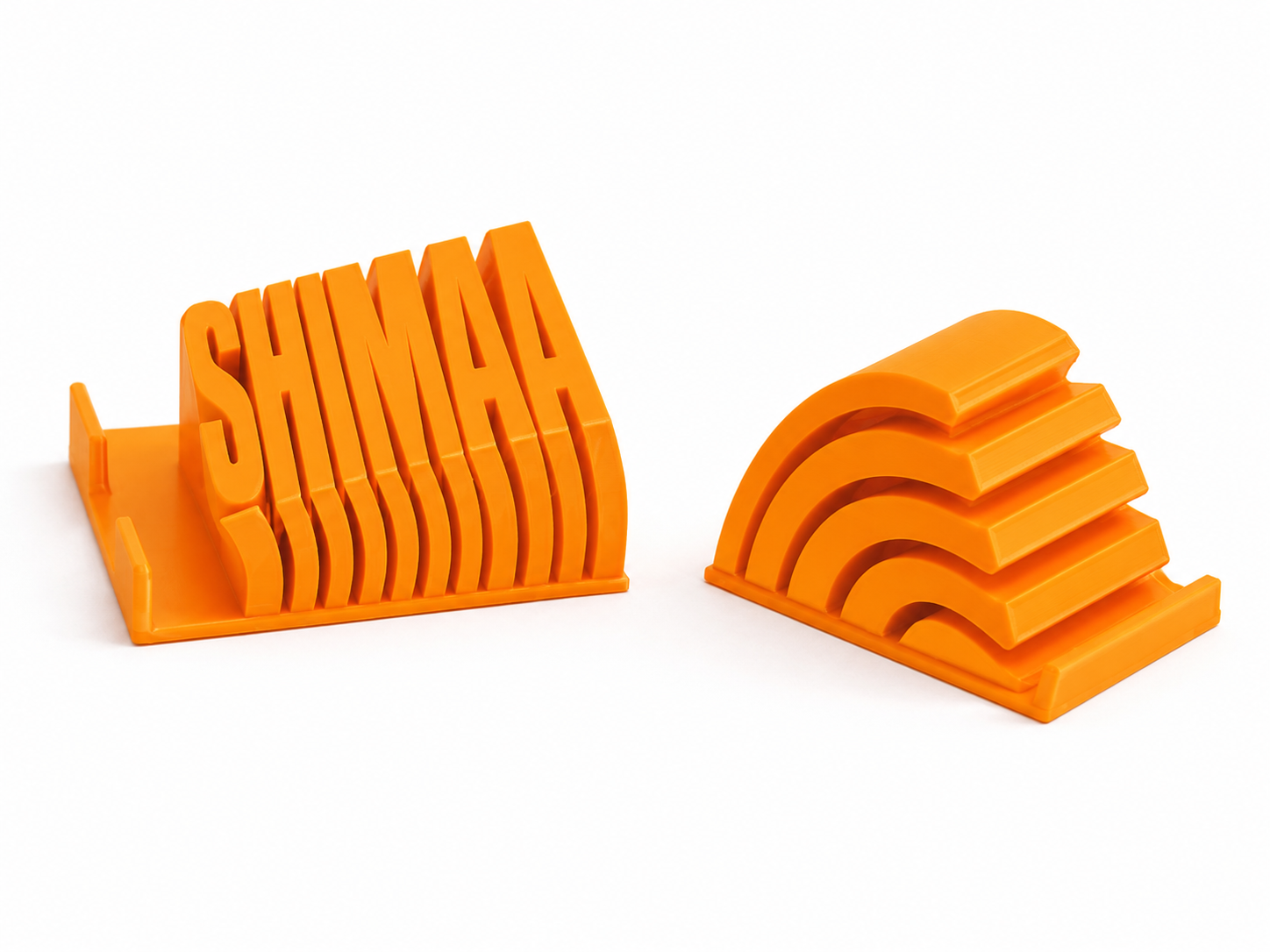 Name phone Stand