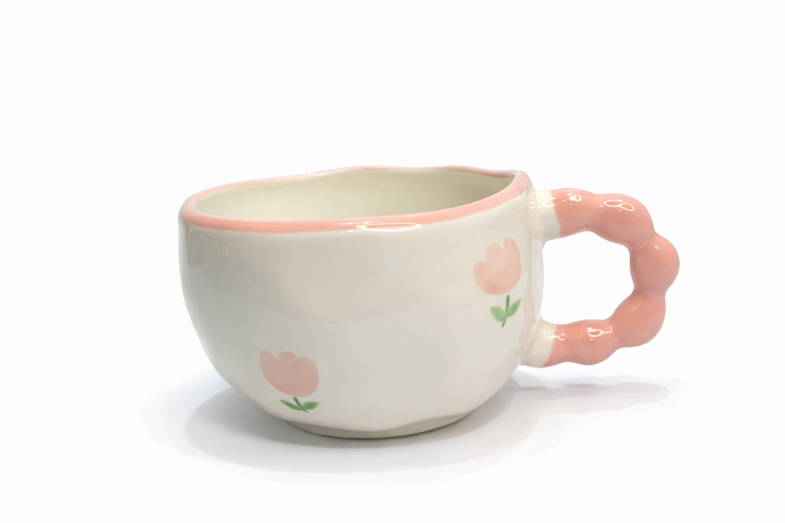 Porcelain Mugs
