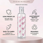 Soft Girl bottle