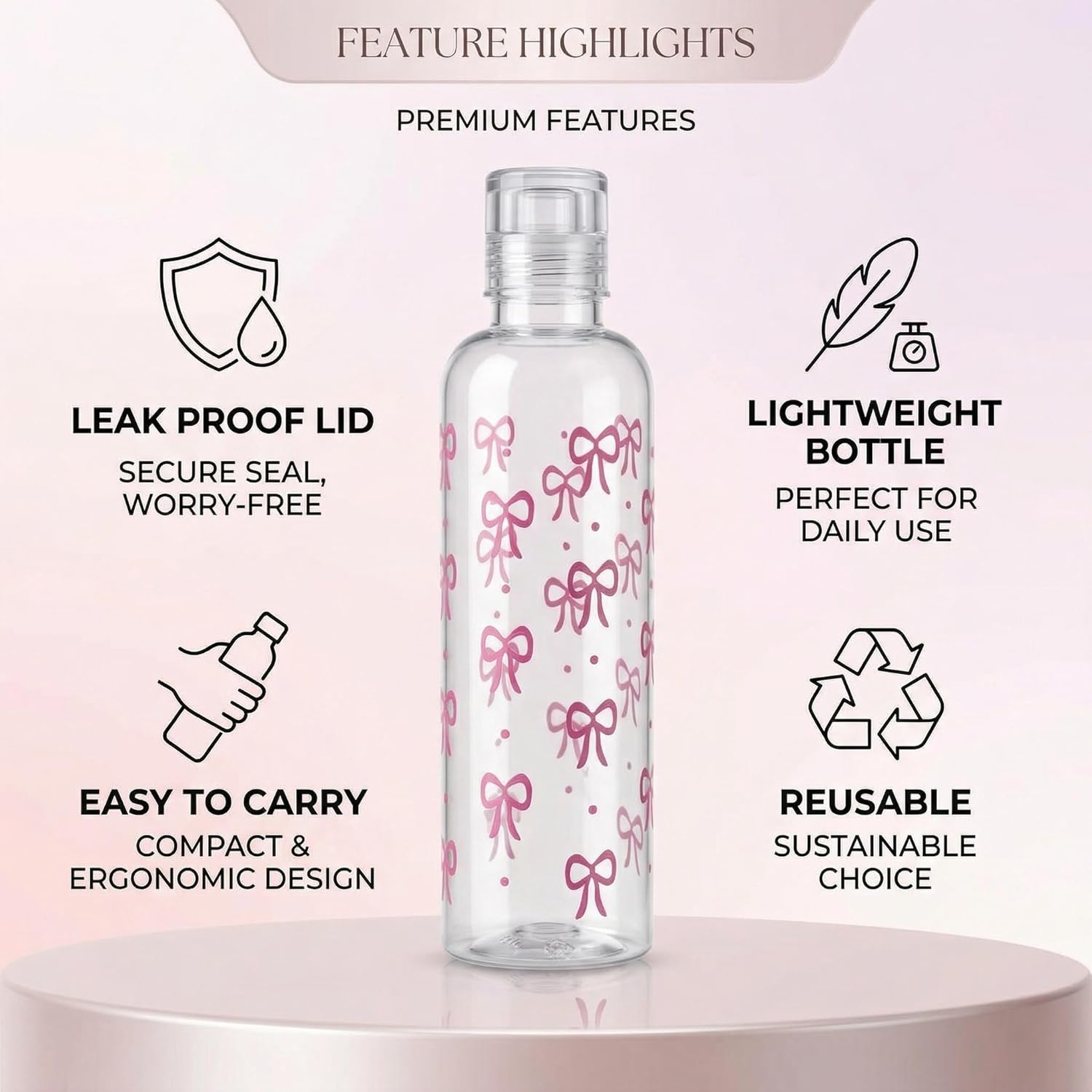 Soft Girl bottle