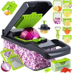 Vegetables Chopper 22 PCS