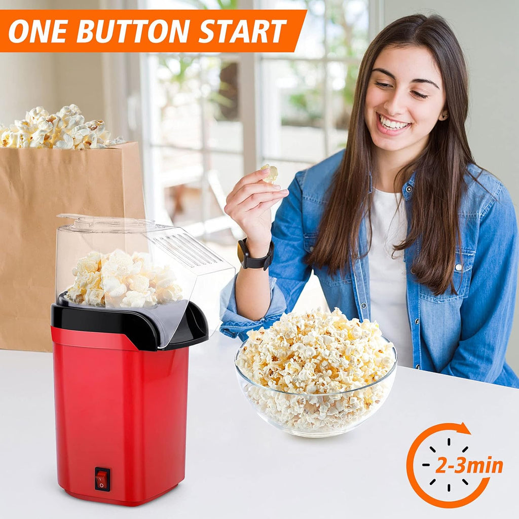 Popcorn Maker