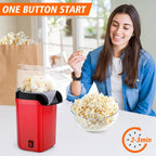 Popcorn Maker